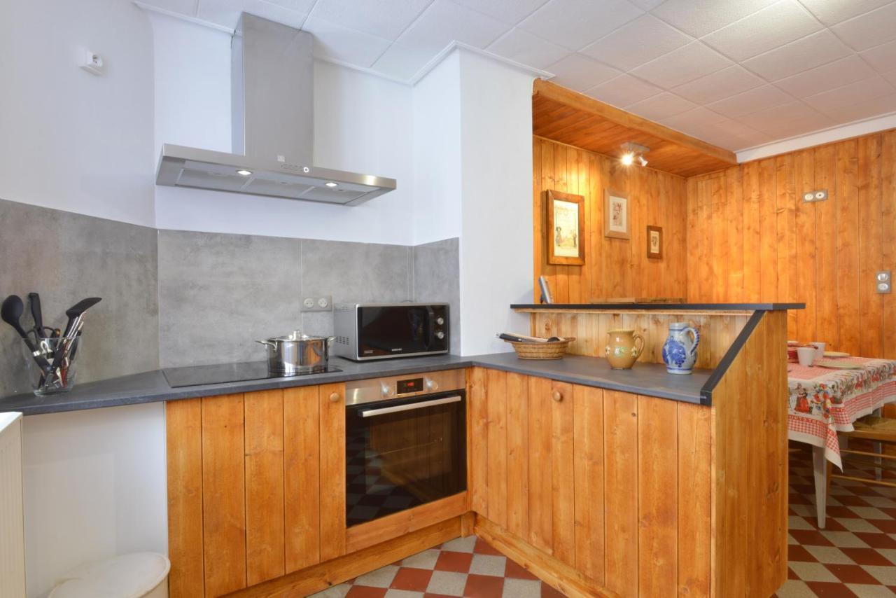 La Maison Oberlin Horbourg Dış mekan fotoğraf
