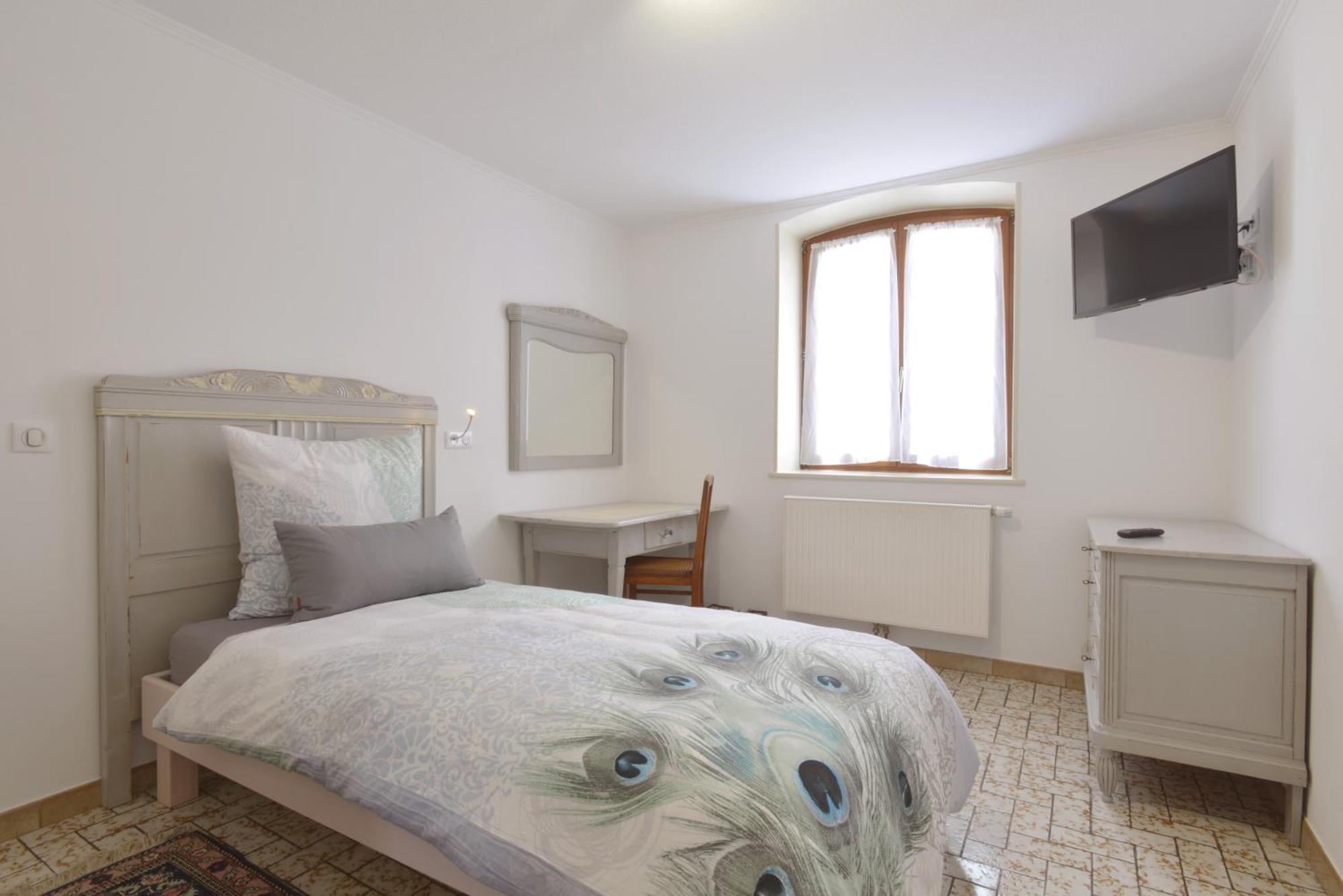 La Maison Oberlin Horbourg Oda fotoğraf